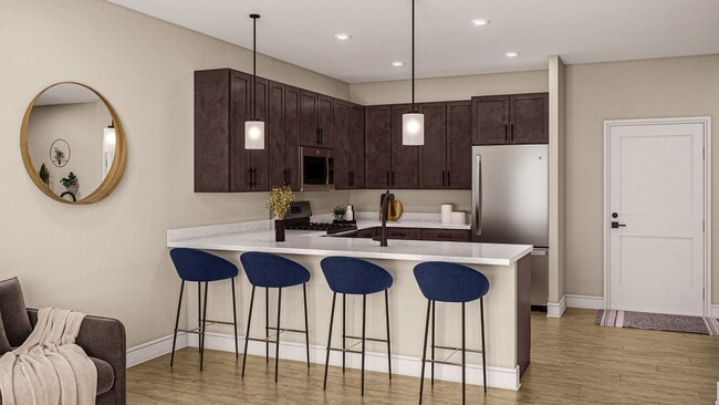 Building Photo - Trailside Village