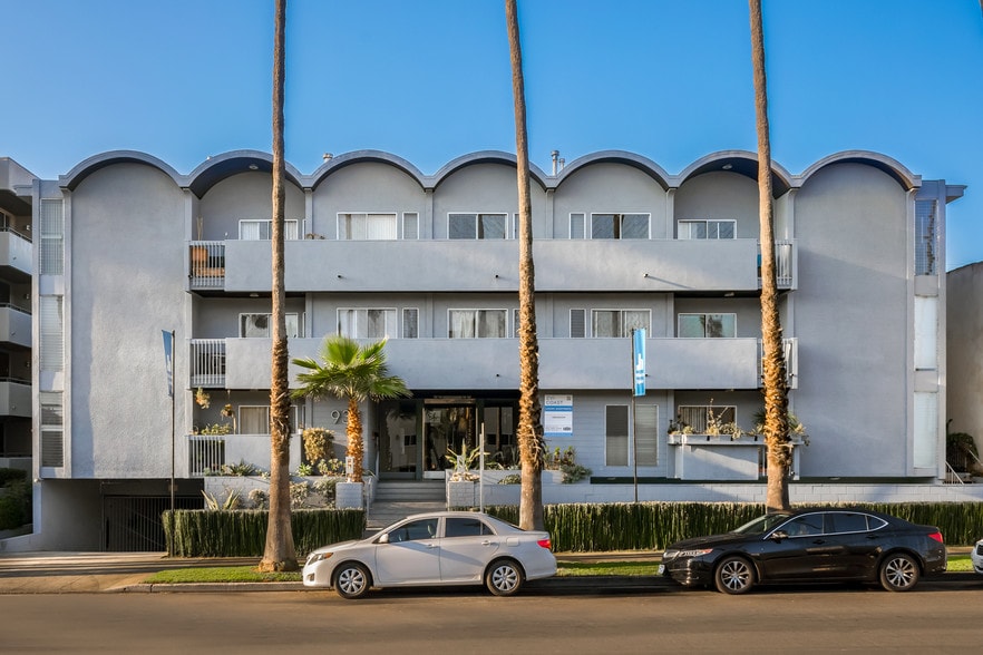 4th Street Frontage - ZVI Coast