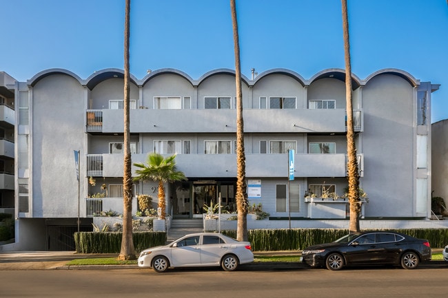 4th Street Frontage - ZVI Coast