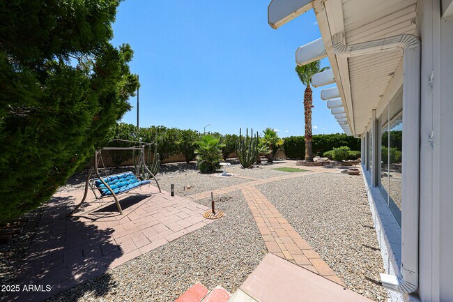 Building Photo - 13507 W Sky Hawk Dr