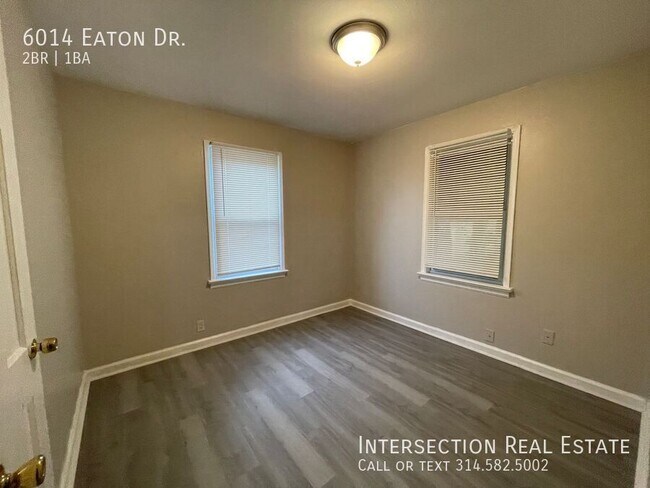 Building Photo - 6014 Eaton Dr