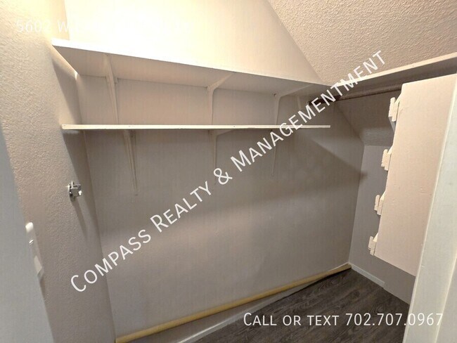 Building Photo - 5602 W Lake Mead Blvd