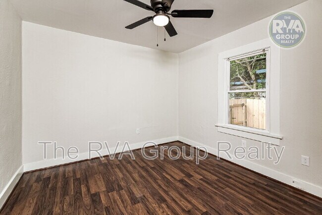 Building Photo - 1215 W Cawson St