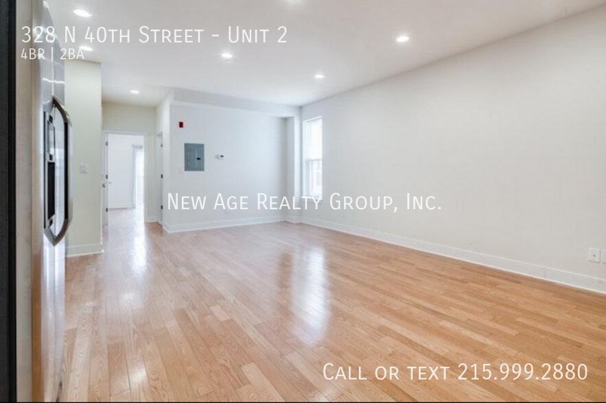 Building Photo - 328 N 40th St