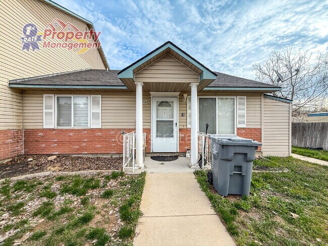 Building Photo - 5120 Alworth St
