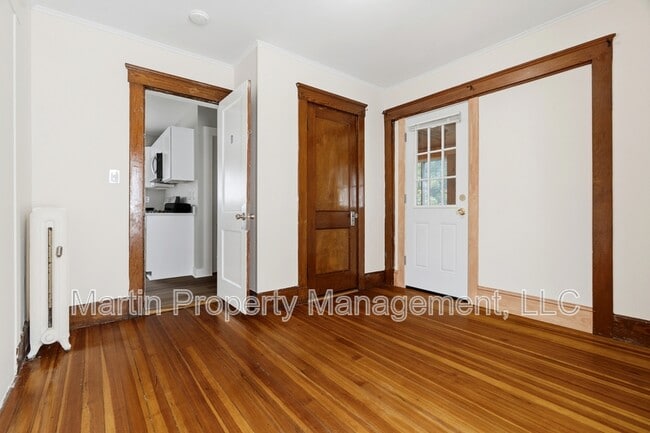 Building Photo - 42-44 Whitman Street - 2