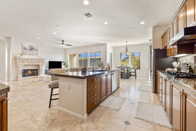 Building Photo - 49460 Rancho San Francisquito