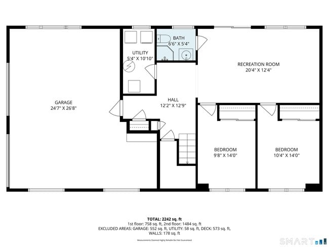 Building Photo - 4 Split Timber Pl