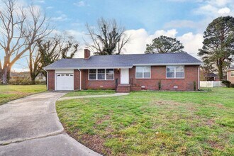 Building Photo - Call Eric Thompson at (757) 685-3172 for more information