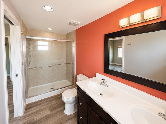 Building Photo - Stunning 3-Level Home with Canyon Views, Private Spa & Multiple Outdoor Living Spaces!