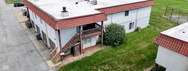 Building Photo - 2801 Punto Alto Cir