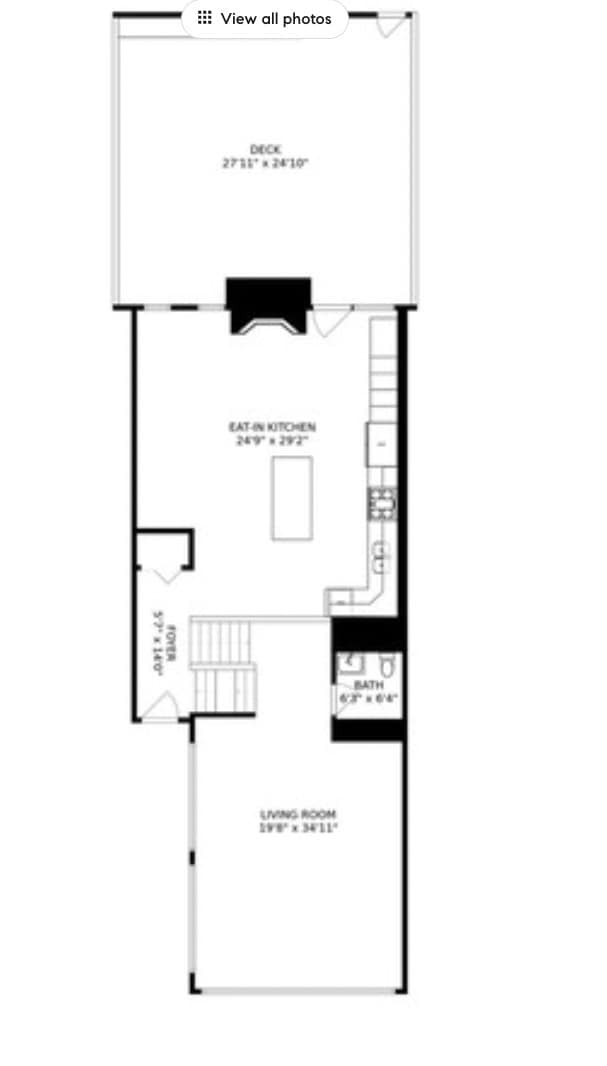 Building Photo - 1527 W Pearson St