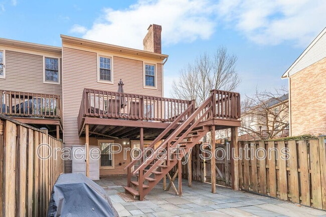 Building Photo - 5461 Grove Ridge Way