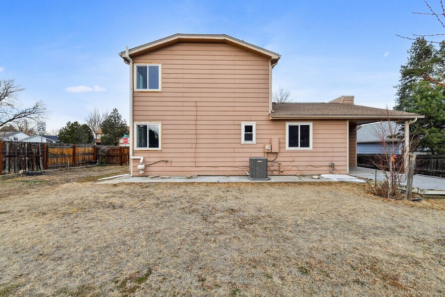 Building Photo - 14794 E Baltic Pl