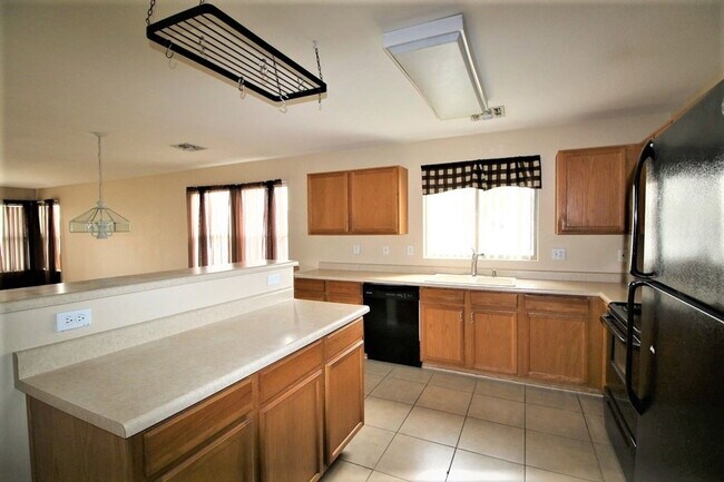 Building Photo - 13365 W Canyon Creek Dr