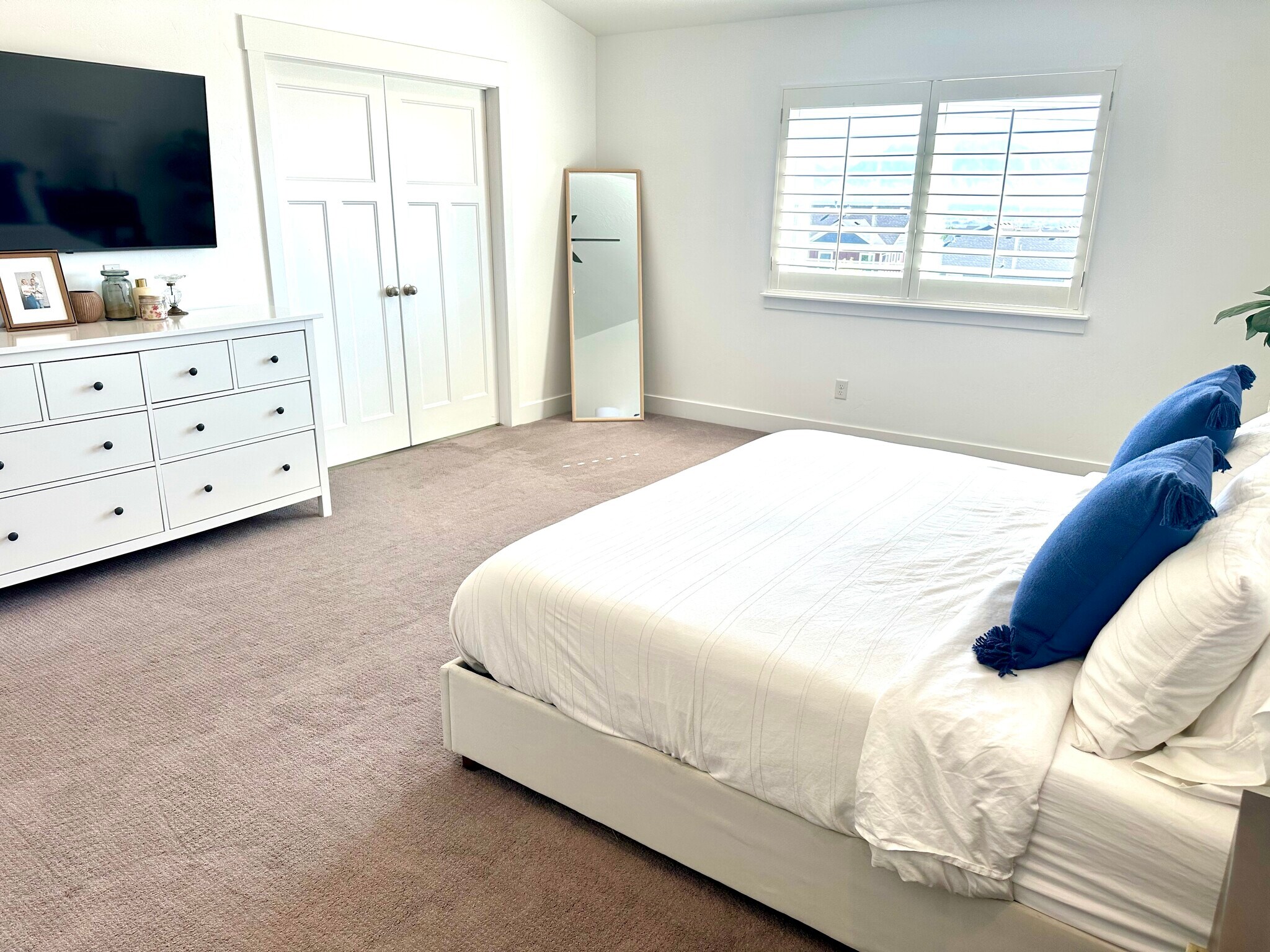 Primary Bedroom - 7868 N Broken Arrow Ln