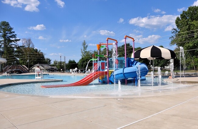 Building Photo - Move in Special-$250 Off your First Full Month! Apply Now! 4-Bedroom Home in Downtown Clayton’s C...