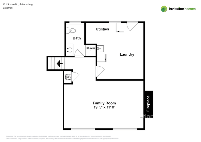 Building Photo - 421 Spruce Dr