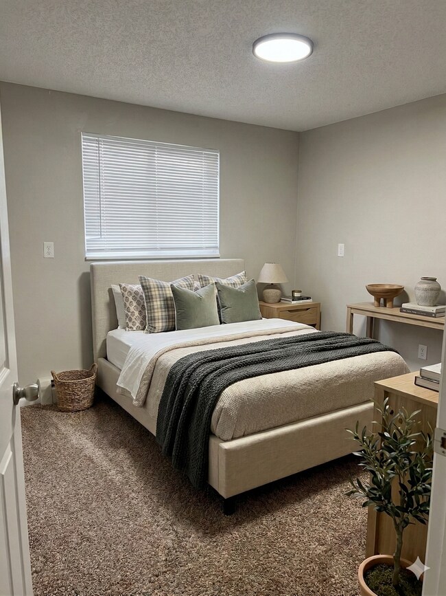 Building Photo - 2915 Sage St