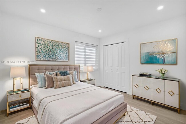 Building Photo - 7501 Raleigh St