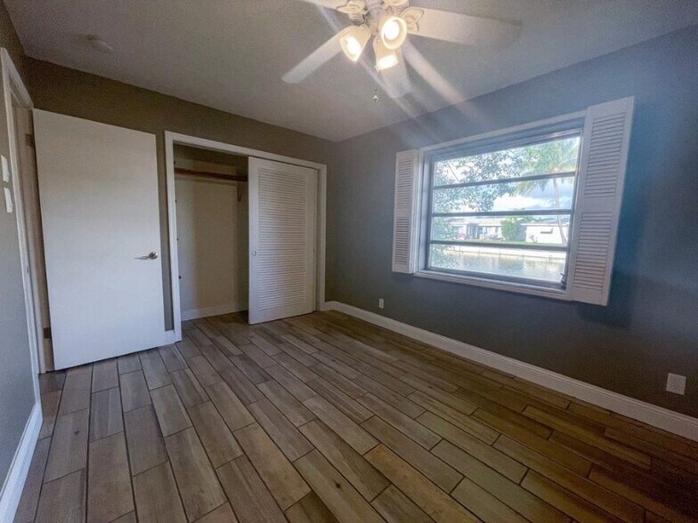 Bedroom #2 - 6006 NW 68th Ter