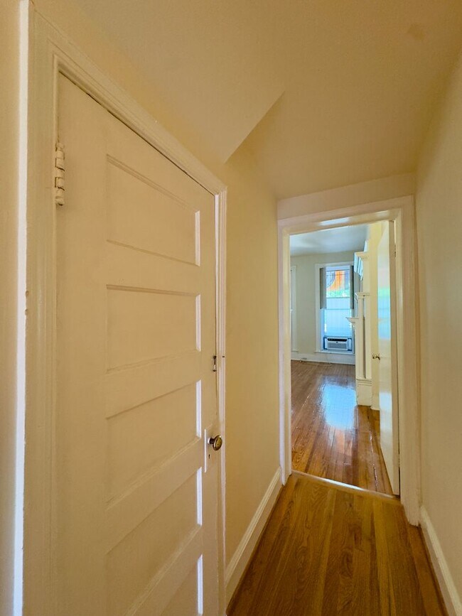 Building Photo - 2811 N Calvert St