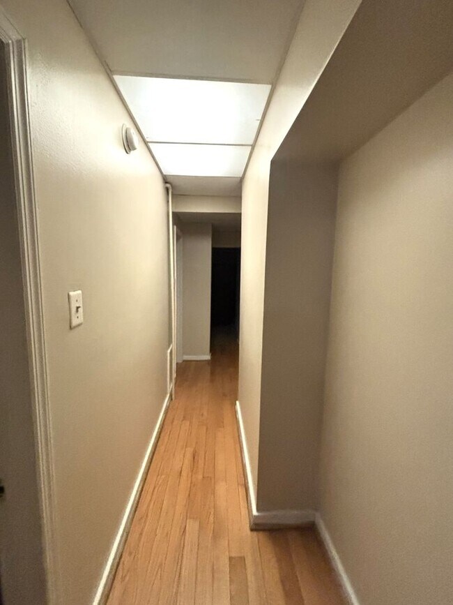 Building Photo - 4007 Powelton Ave