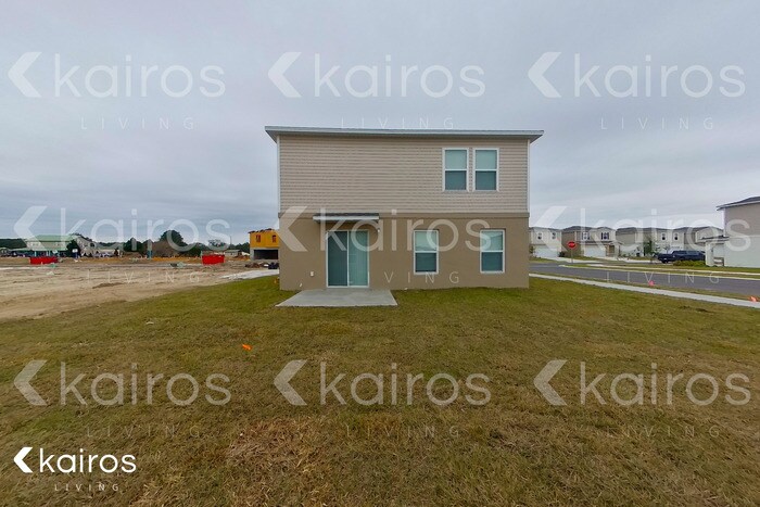 Building Photo - 1701 Minnesota Rd