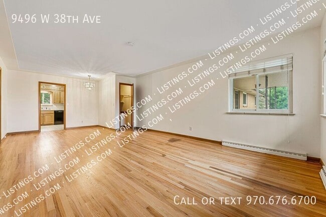 Building Photo - 9496 W 38th Ave