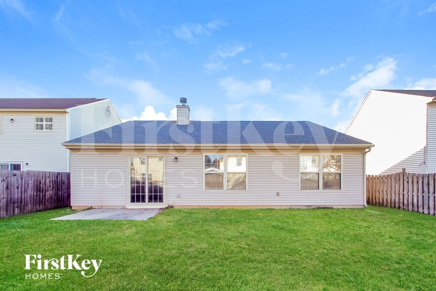 Building Photo - 8407 Fort Sumter Dr