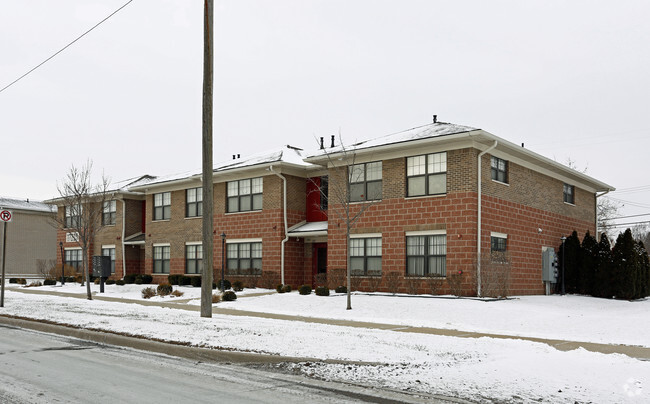 Building Photo - Raupp Street Apartments