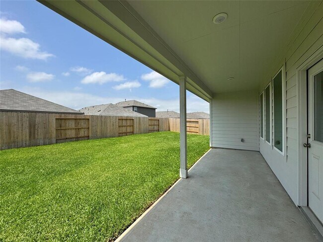 Building Photo - 6815 Harvest Wheat Ln