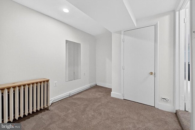 Building Photo - 1745 Lanier Pl NW