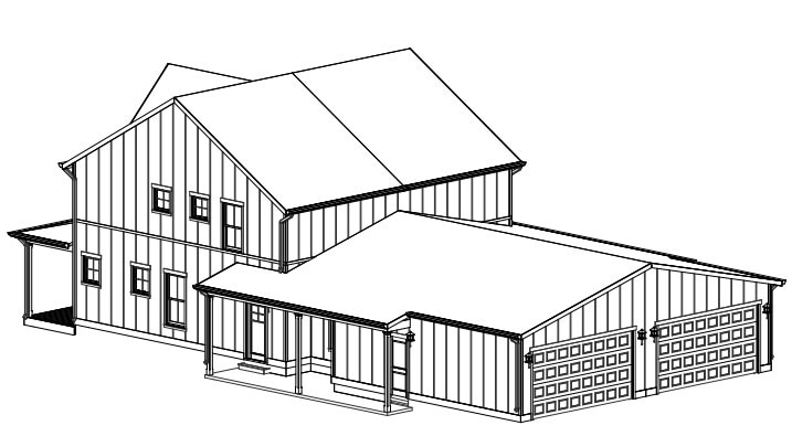 Building Photo - 4510 Tippet Trl