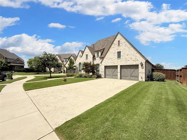 Building Photo - 6905 Broomsedge Dr