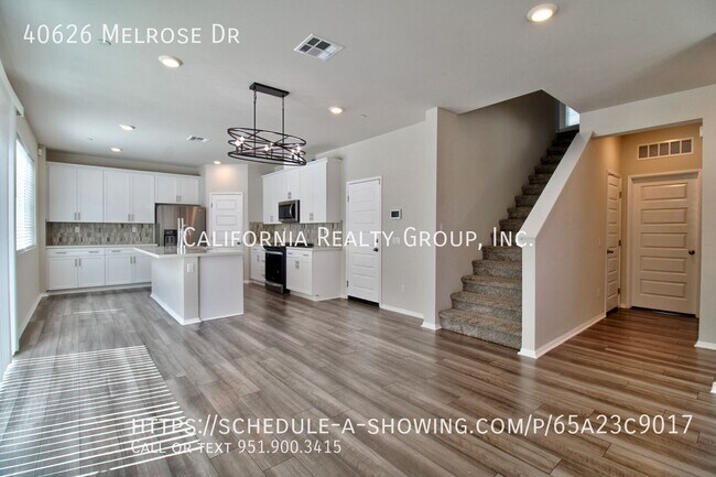 Building Photo - 40626 Melrose Dr