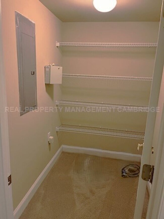 Building Photo - Hamby Oaks Basement For Rent!