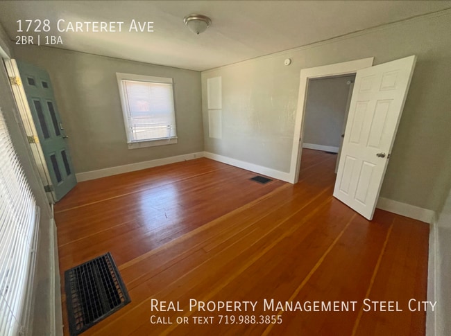 Building Photo - 1728 Carteret Ave