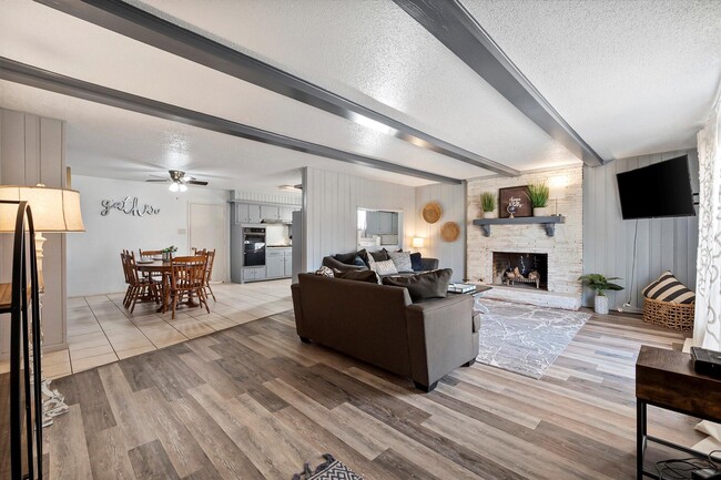 Building Photo - 4904 15th St