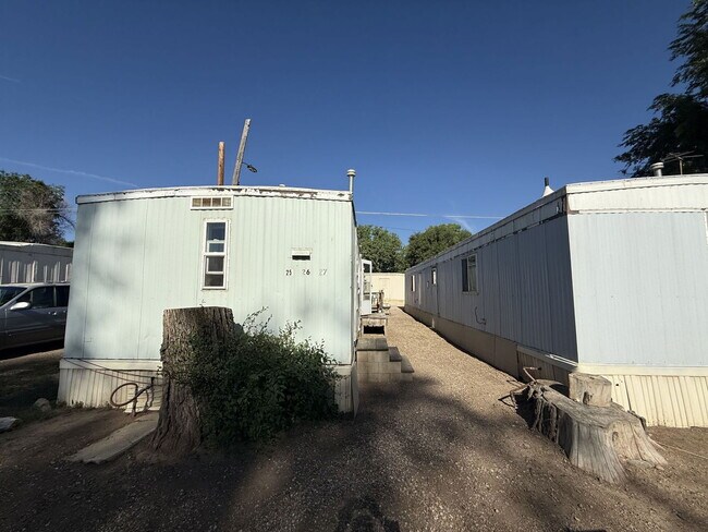 Building Photo - 1303 N College Ave