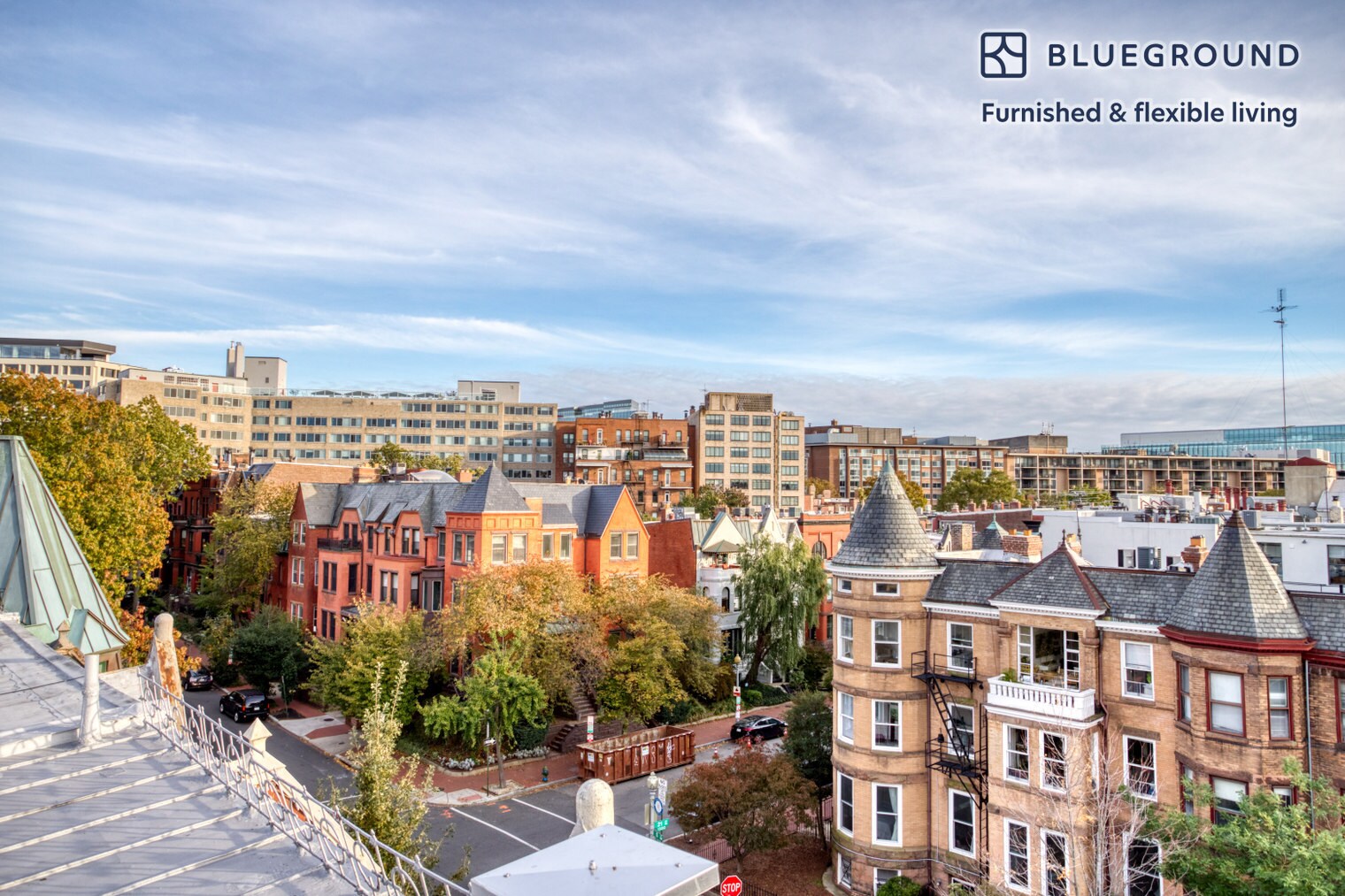 Building Photo - 2107 O St NW