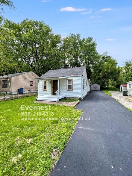 Building Photo - 135 Grether Ave