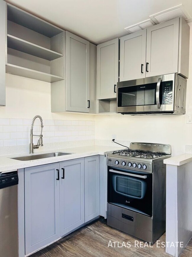 Primary Photo - TWO MONTHS FREE on Newly Renovated 2bed/1b...