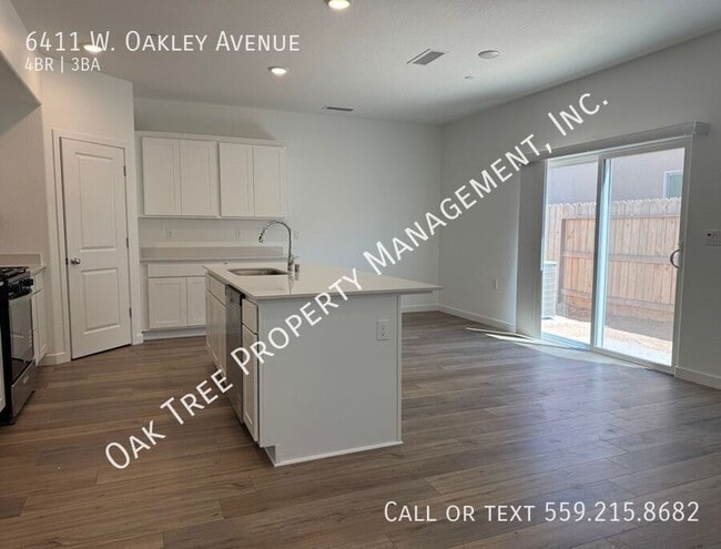 Building Photo - 6411 W Oakley Ave