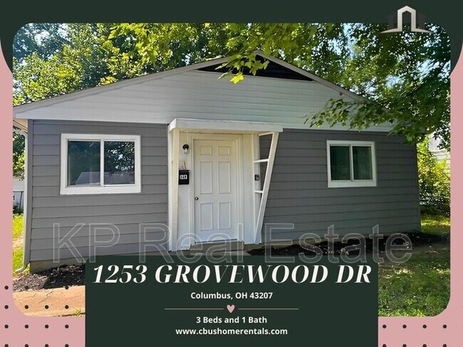 Primary Photo - 1253 Grovewood Dr