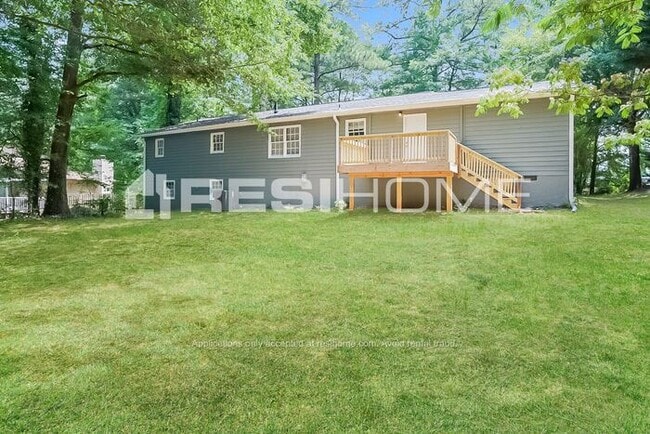 Building Photo - 4895 Timber Ridge Dr