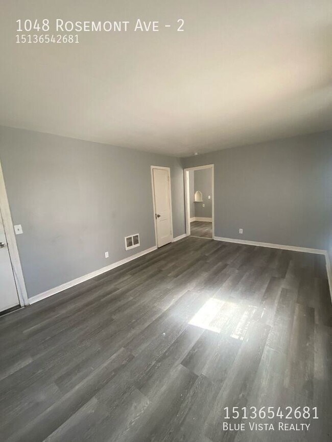 Building Photo - 1048 Rosemont Ave