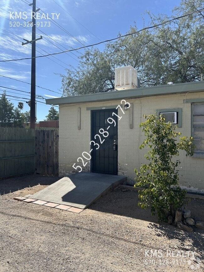 Building Photo - 1 Bed / 1 Bath - OWNER/AGENT