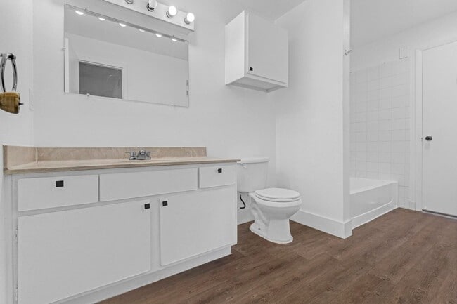 Building Photo - NICE 2/1 UNIT AVAILABLE AT THE PRESERVE in SUNRISE