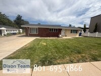 Building Photo - 44 E 150 N